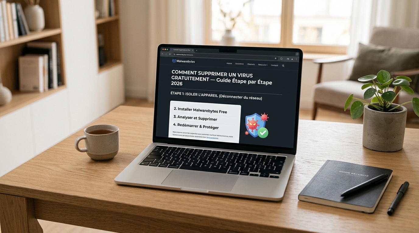 Écran MacBook Cassé : Réparer ou Remplacer ?